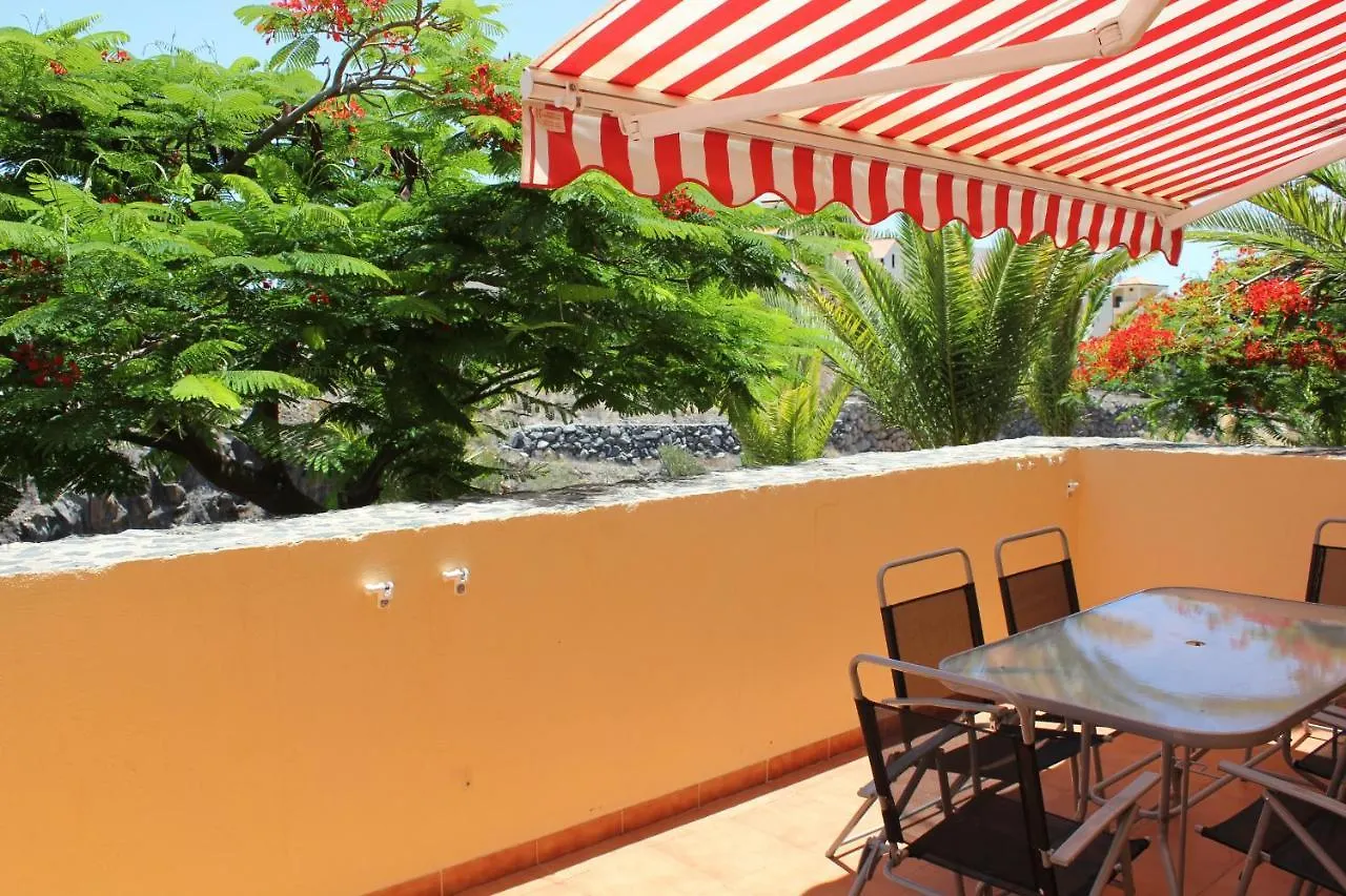 Perfecto apartamento de playa Callao Salvaje 0*,  España