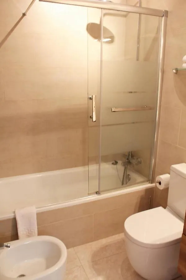 Perfecto apartamento de playa Callao Salvaje
