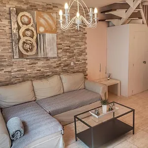 Apartamento Duplex Cerca Del Mar, Callao Salvaje