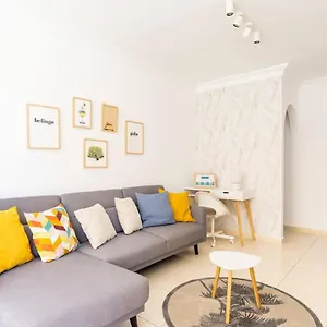Apartamento Amplio Y Cómodo En Callao Salvaje., Callao Salvaje