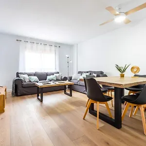  Apartamento Apartamento Saint Louis I España