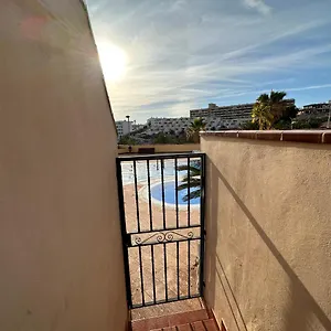 Apartamento Mirador De La Gomera, Callao Salvaje