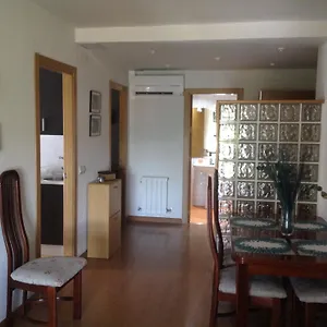 Apartamento Toletum España