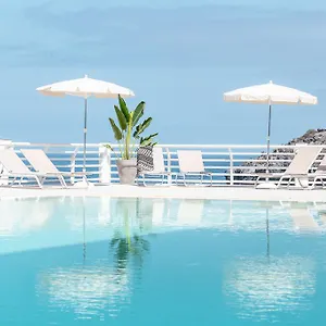 Atlantic Hotel apartamentowy