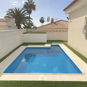  Villa 83 Con Piscina Privada España