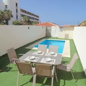  Villa Duplex C7 Con Piscina Privada España