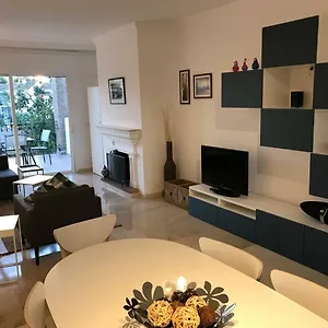  Apartamento Marbella - Frontline España