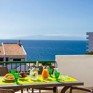 Apartamento Esmeralda. Lovely And New Right By The Ocean!, Callao Salvaje